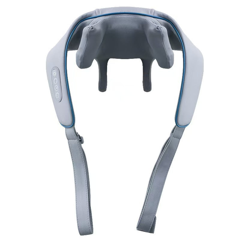 ThermaKnead™ Neck & Shoulder Massager