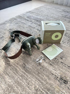 ReliefWave™ Heated Neck & Shoulder Massager