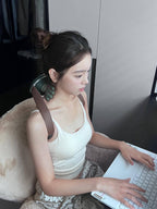 ReliefWave™ Heated Neck & Shoulder Massager