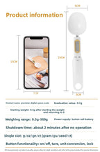 GramPro | Digital Measuring Spoon