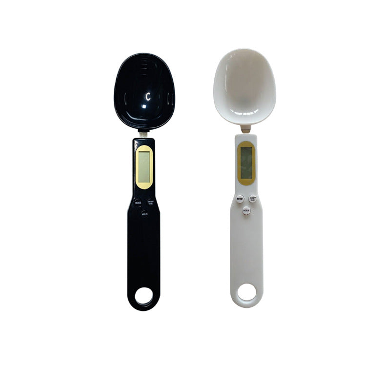 Digital Measuring Spoon