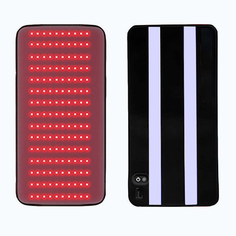 LED Red Light Therapy Heating Belt