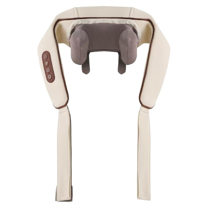 ThermaKnead™ Neck & Shoulder Massager