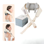 ThermaKnead™ Neck & Shoulder Massager