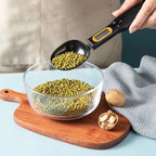 GramPro | Digital Measuring Spoon