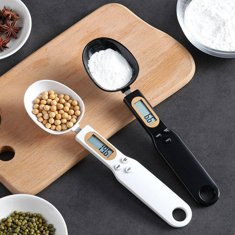 GramPro | Digital Measuring Spoon